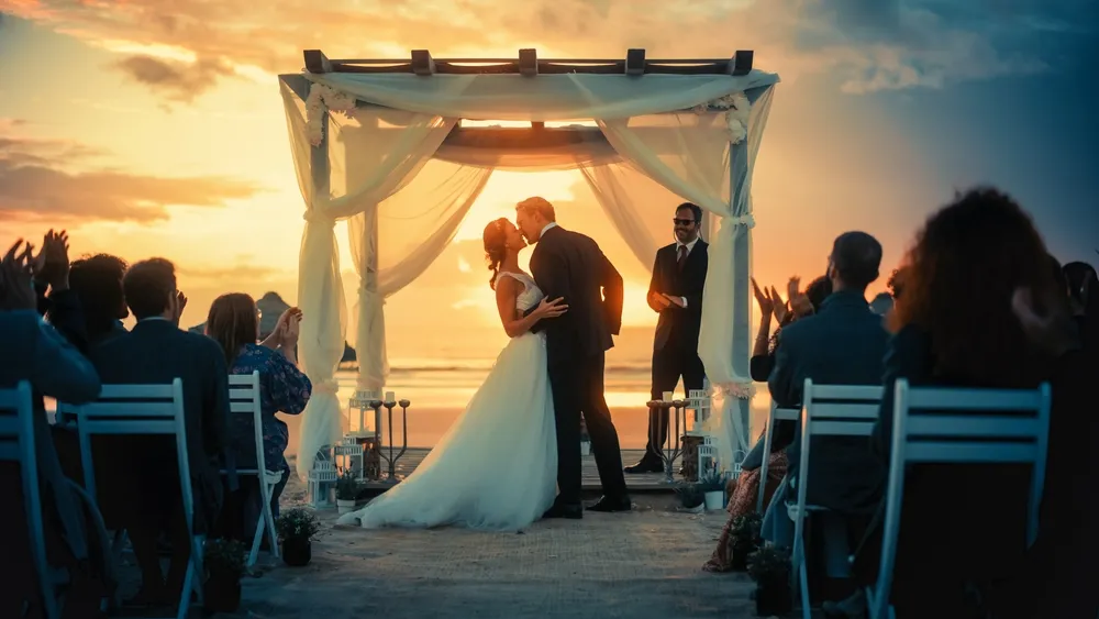 ¿Qué boda se celebra a los 15 años?