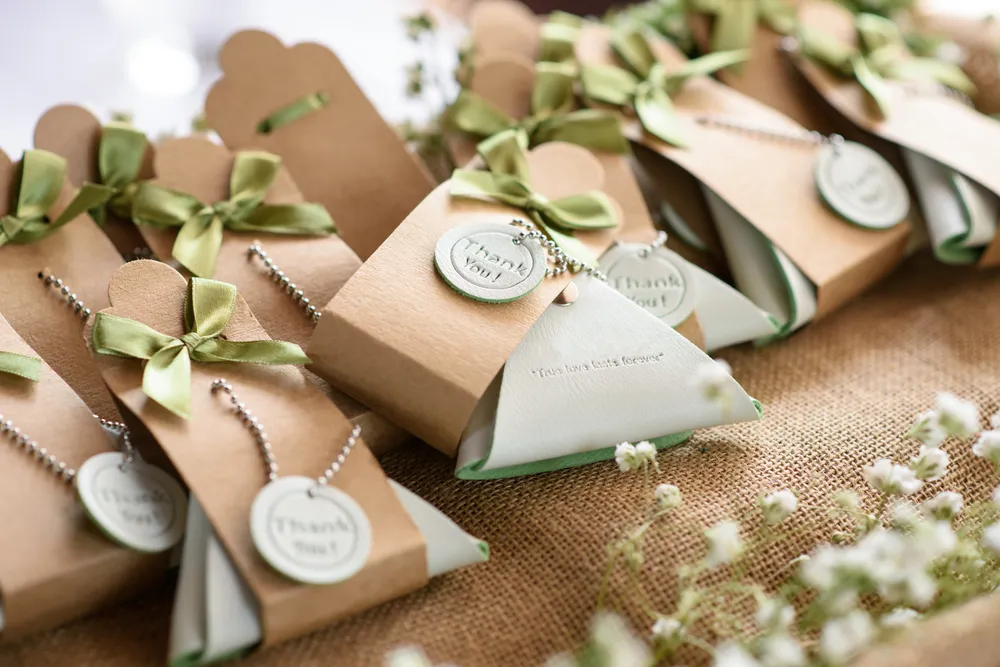 IDEAS PARA REGALAR EN UNA BODA