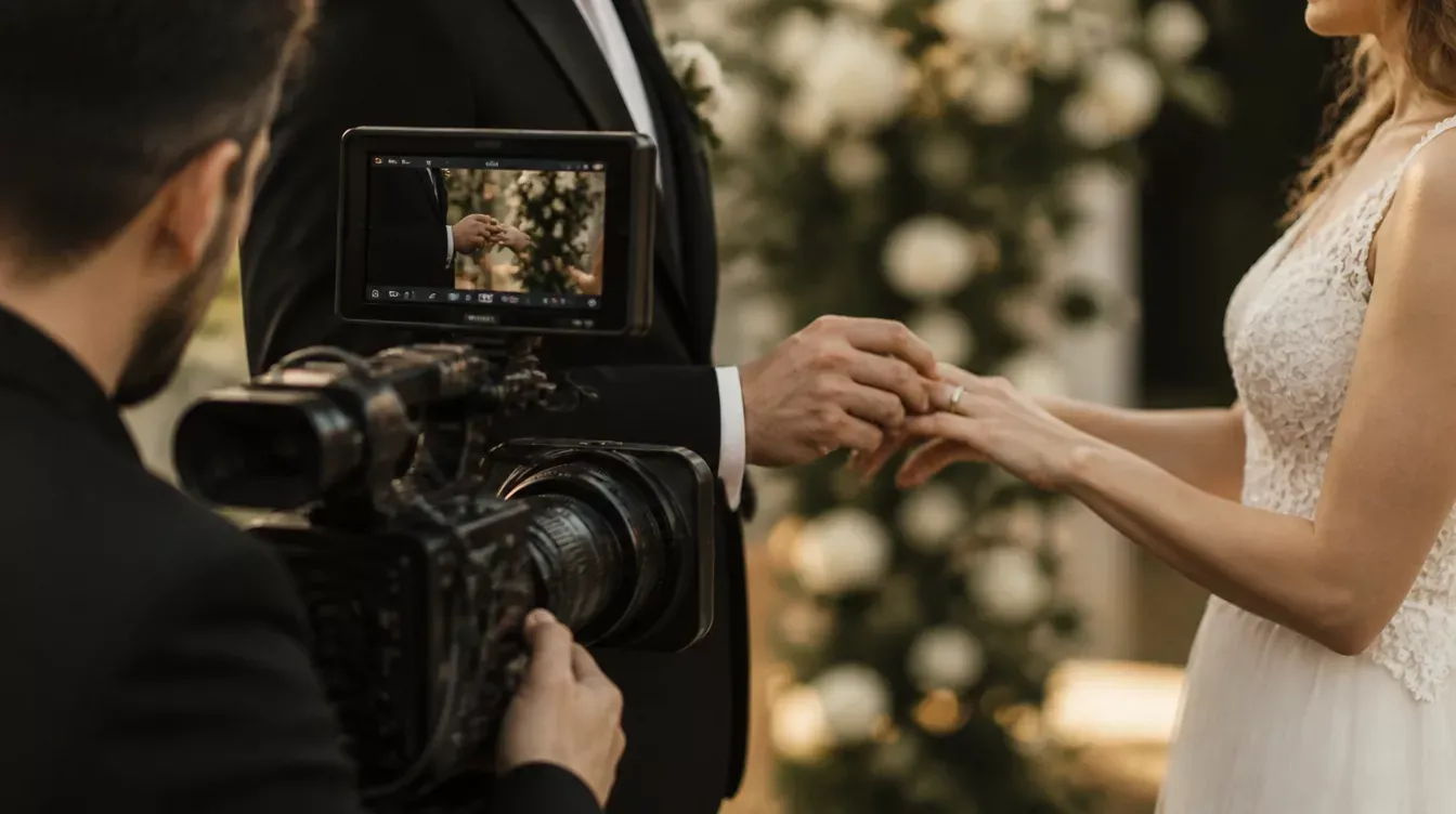 Detalles cuidados de alianzas de boda