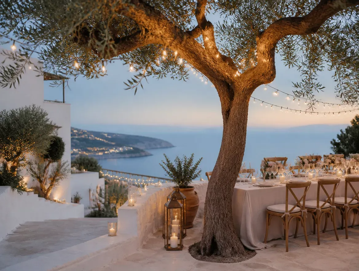 Wedding film and alicante wedding venues