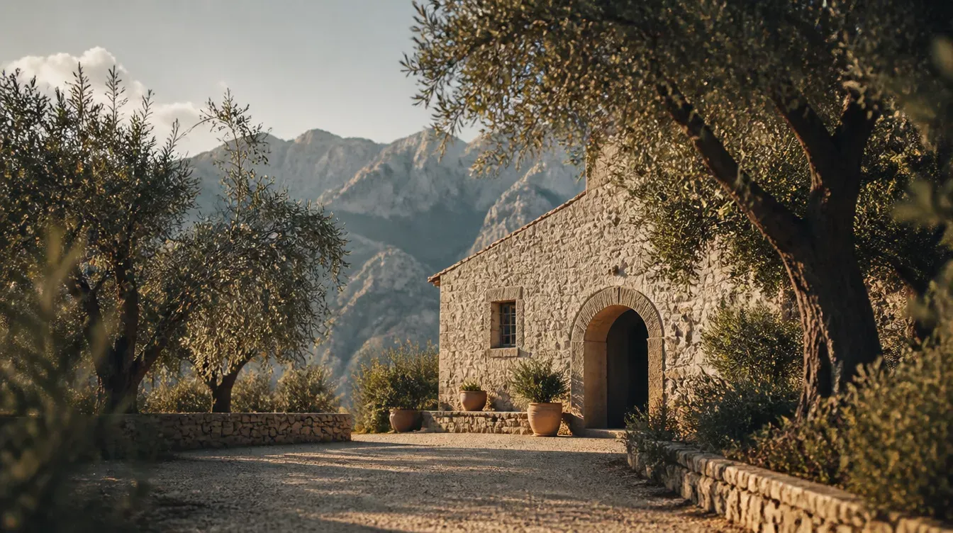 Ideas and mood for alicante wedding venues