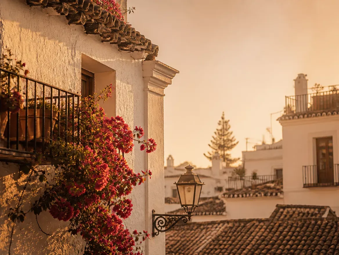 Inspiration for best wedding venues in Marbella