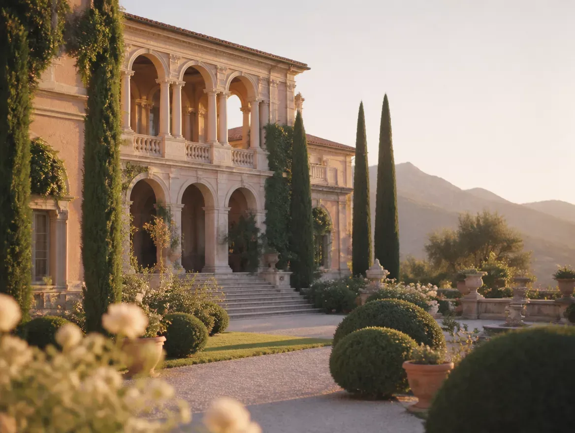 Ideas and mood for best wedding venues in Marbella