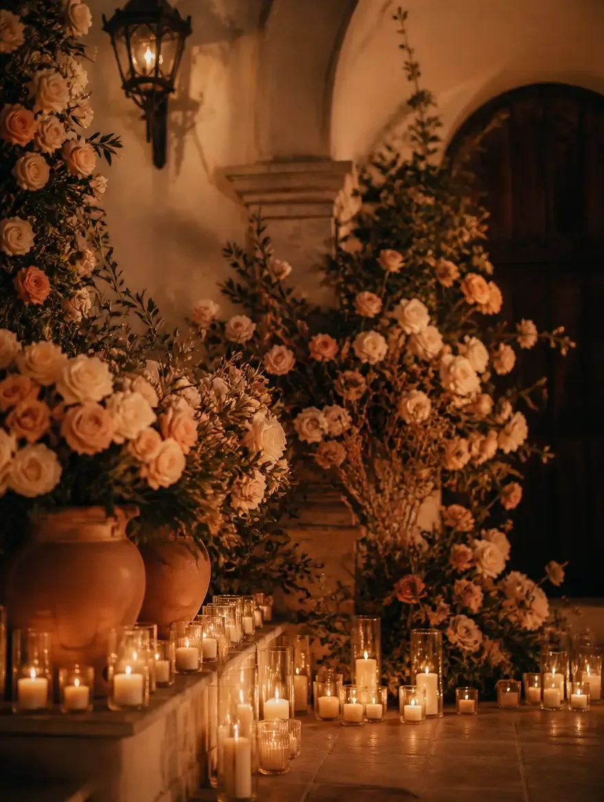 best wedding venues in Spain