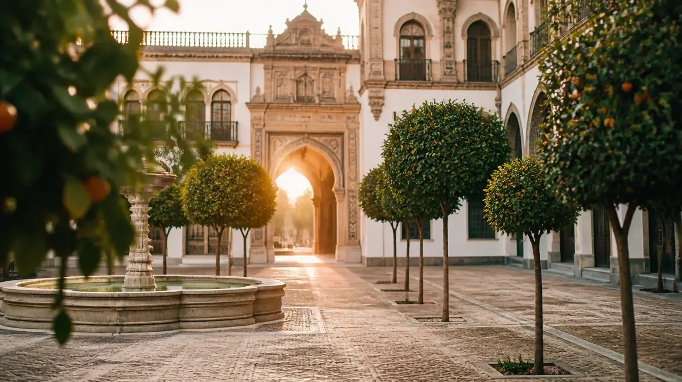 Top 12 Best Wedding Venues in Spain