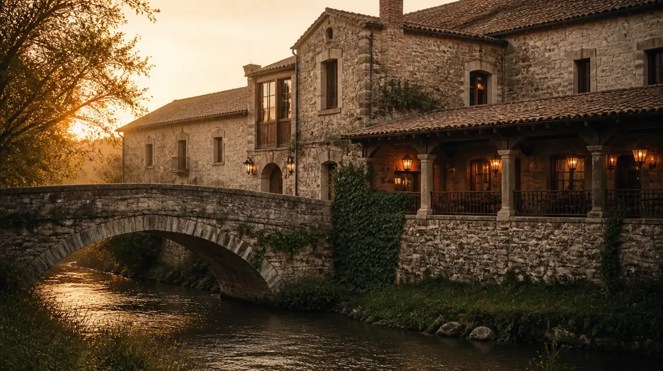 Ideas and mood for best wedding venues in Spain