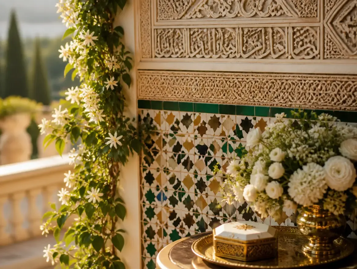 Inspiration for best wedding venues in Spain