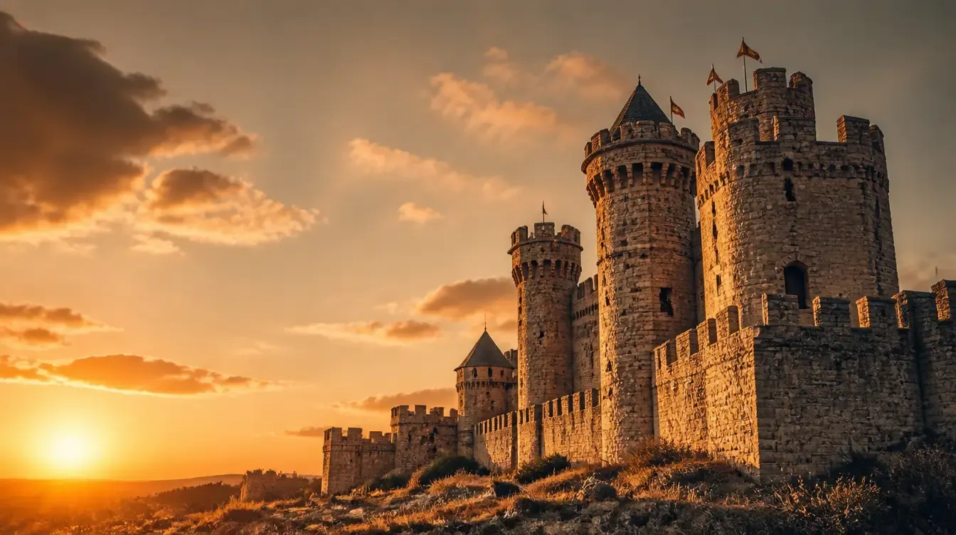 Emotional keepsake of best wedding venues in Spain