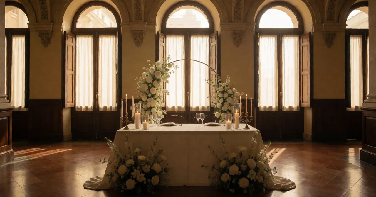 Boda civil en Murcia: requisitos, pasos y documentos