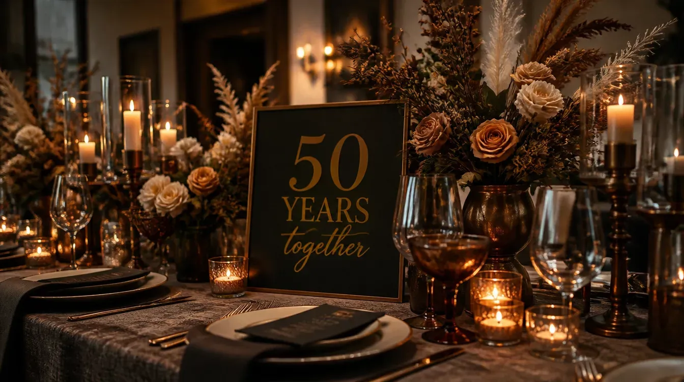 Bodas de Bronce: Cómo Celebrar 8 Años Juntos