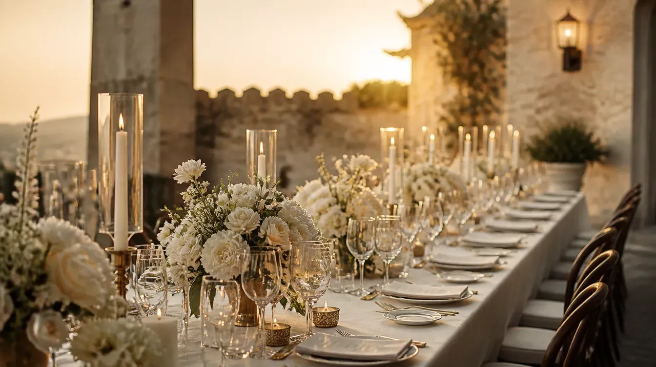 ¿Cuánto Cuesta una Boda? Precio Real y Calculadora