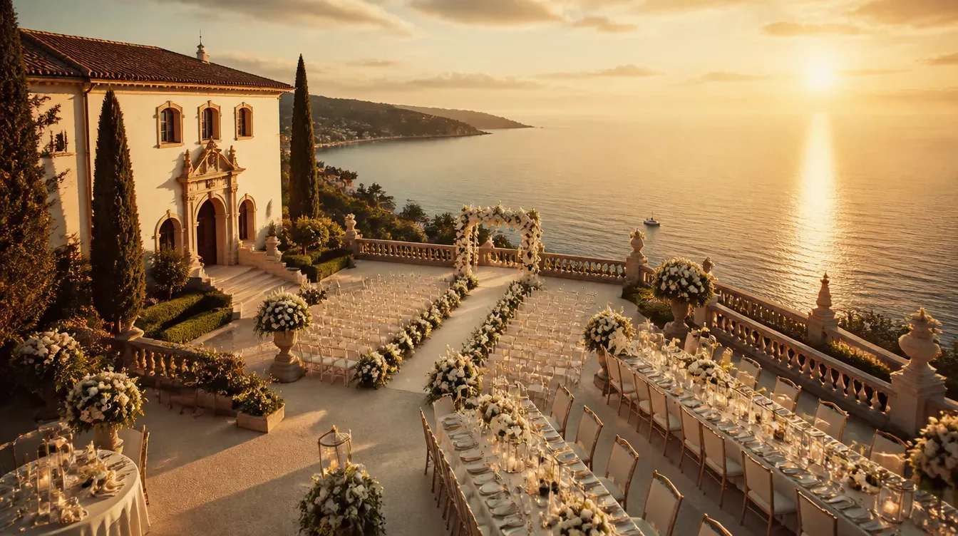 Destination Wedding Packages: A Complete Guide