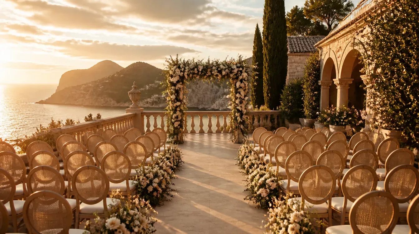 Destination Wedding Photographer: How to Choose Yours