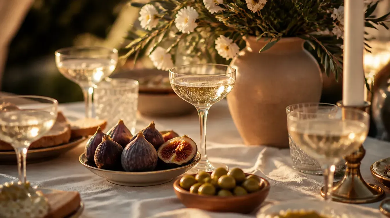 Inspiration for destination wedding Spain