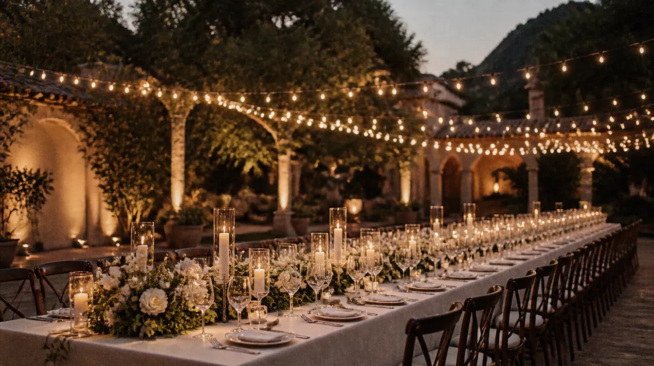 Emotional keepsake of destination wedding Spain