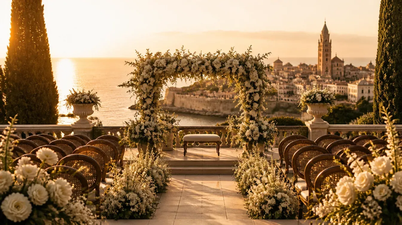Getting Married in Spain as a Foreigner: The Full Guide