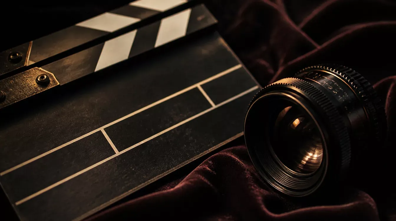 Wedding film and getting married in Spain as a foreigner