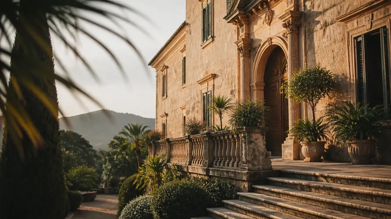 Wedding Venues in Spain: Find Your Dream Wedding Venue