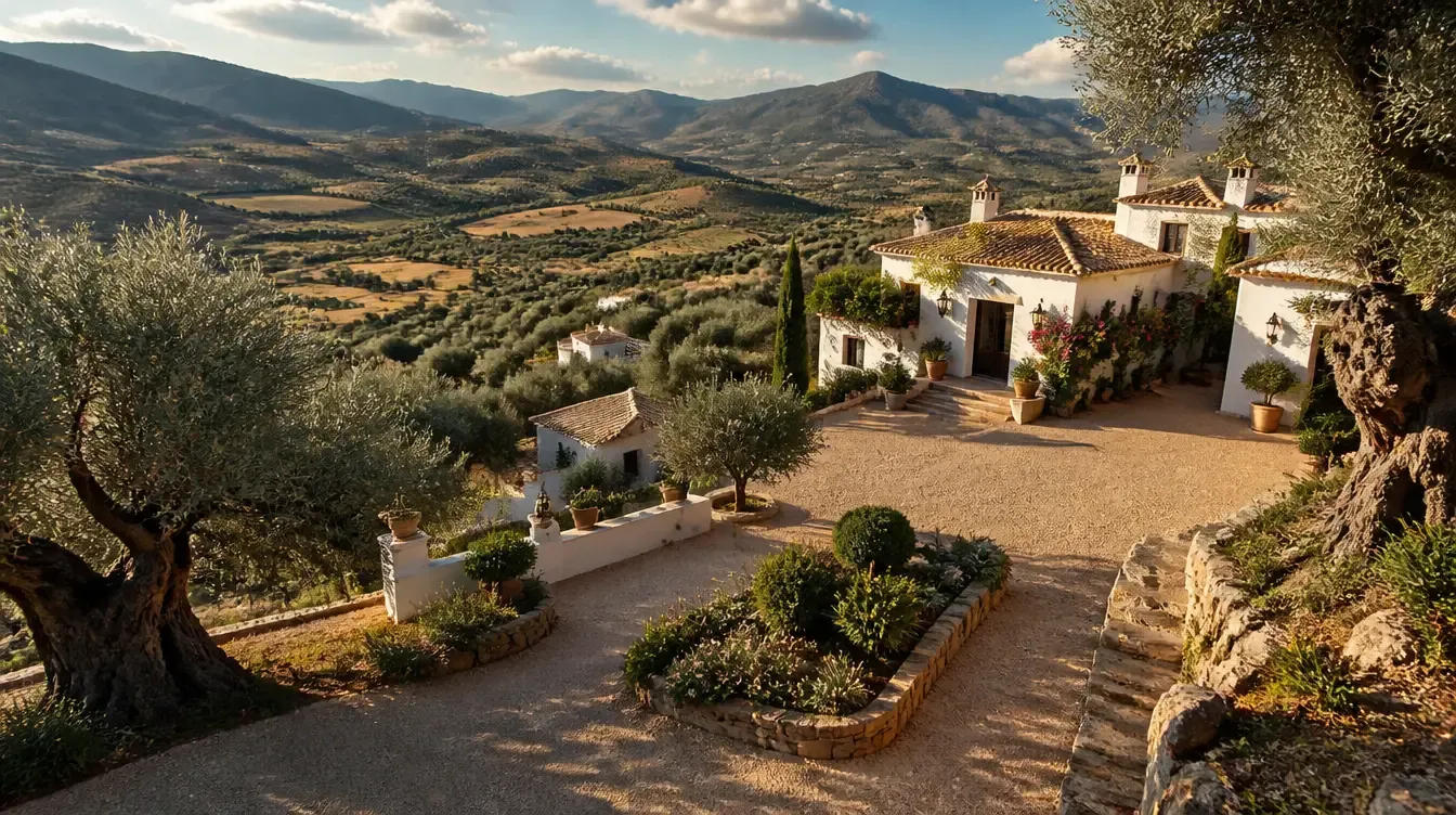 Emotional keepsake of wedding venues Spain