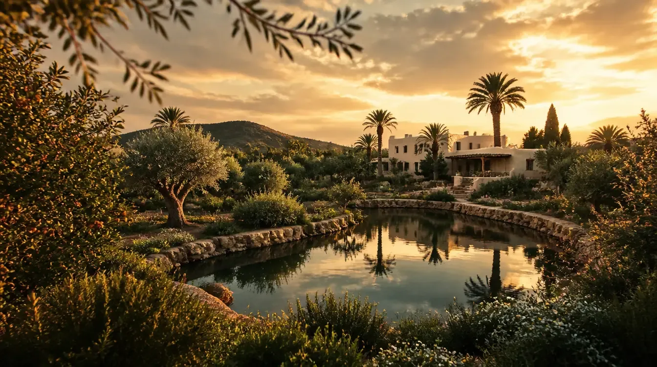 Careful details of wedding venues Spain