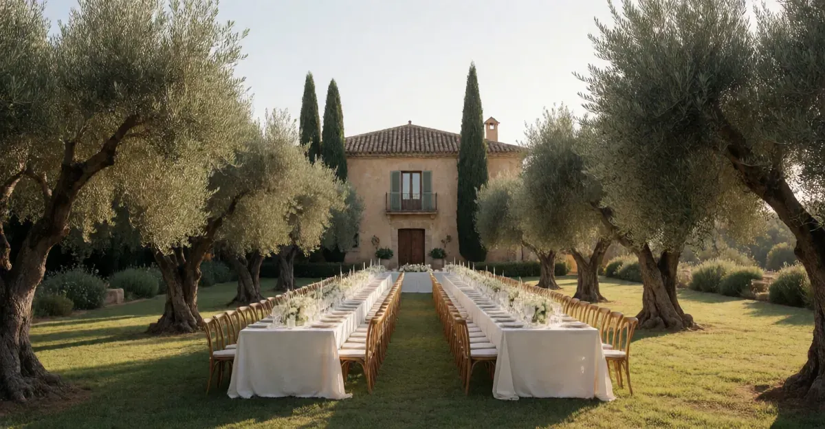 How Much Does a Wedding in Spain Cost?