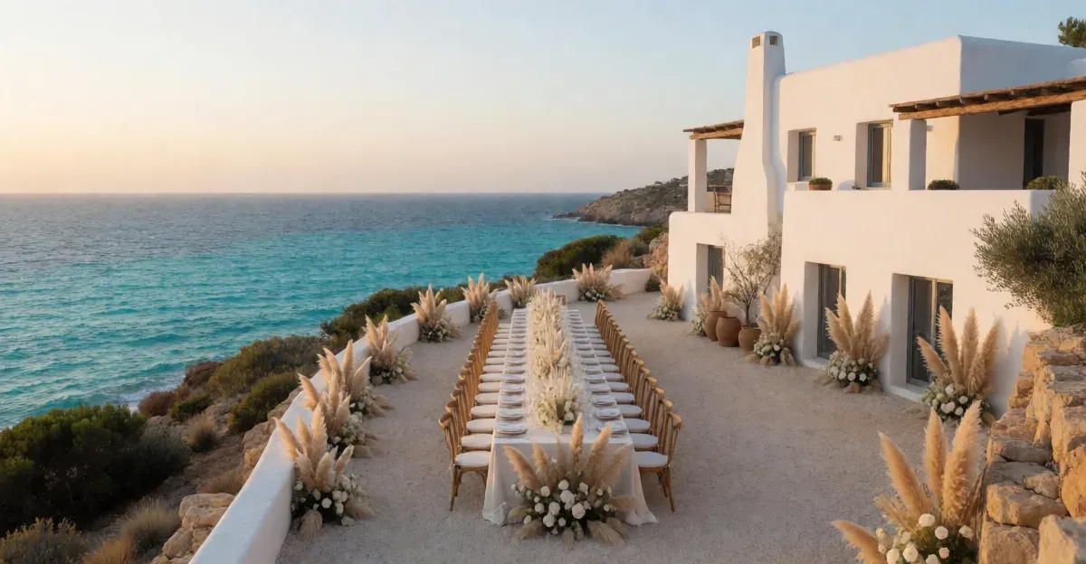 Ibiza Wedding: The Complete Guide