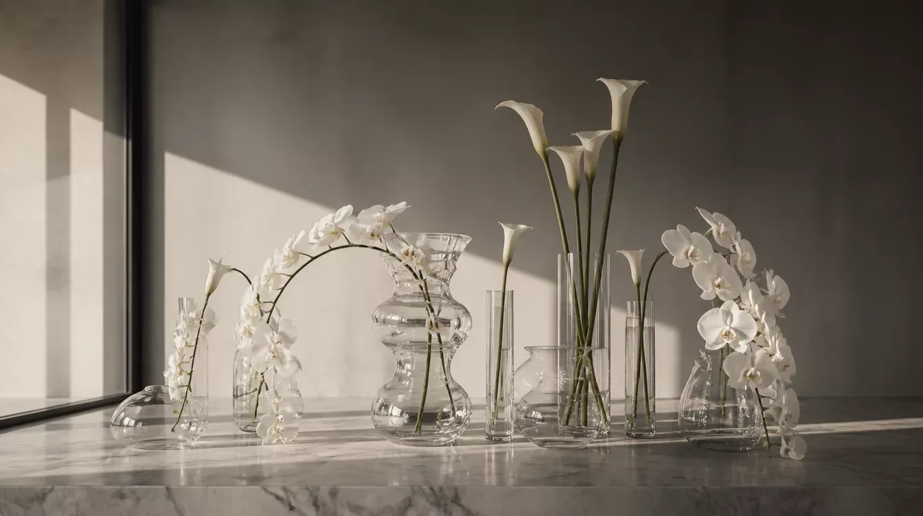 Decor styled for luxury Valencia wedding venues