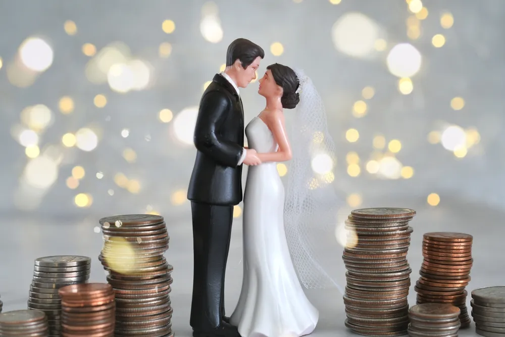 21 ideas super originales para regalar dinero en una boda. ¡Seguro que encuentras la perfecta para ti!