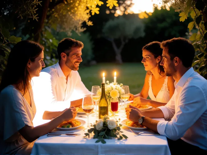 boda intima con pocos invitados
