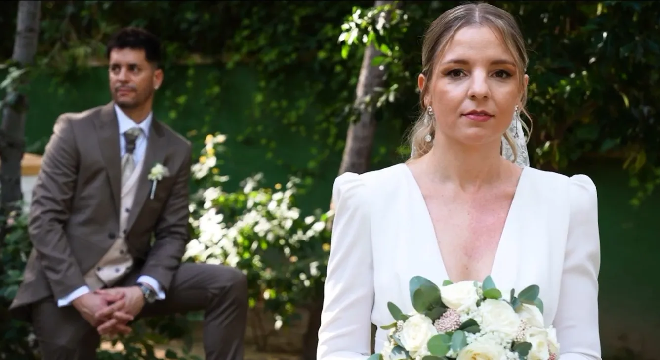 Con vuestro equipo, vídeo de boda de Ismael Durán