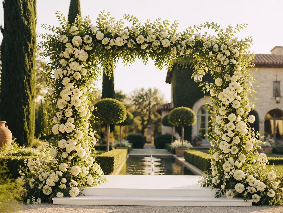 Inspiration for Murcia wedding venues
