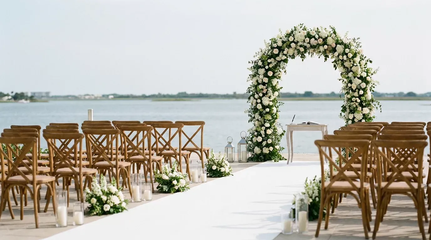 Emotional keepsake of Murcia wedding venues