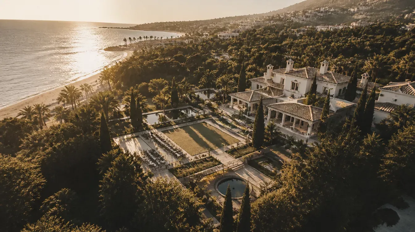 Top 10 Best Wedding Venues in Marbella (2026 Guide)