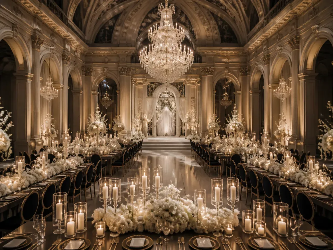 Wedding film and top 10 wedding venues Marbella