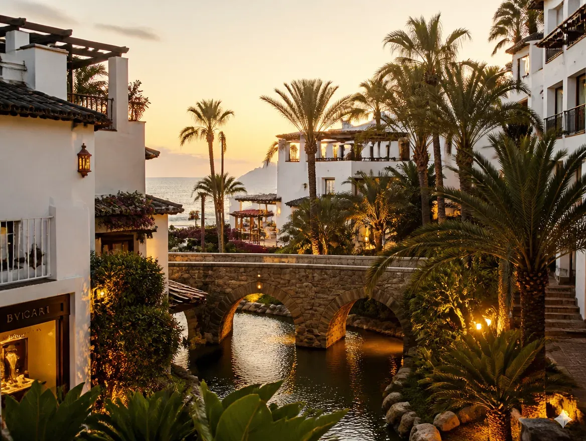Celebration and details of top 10 wedding venues Marbella