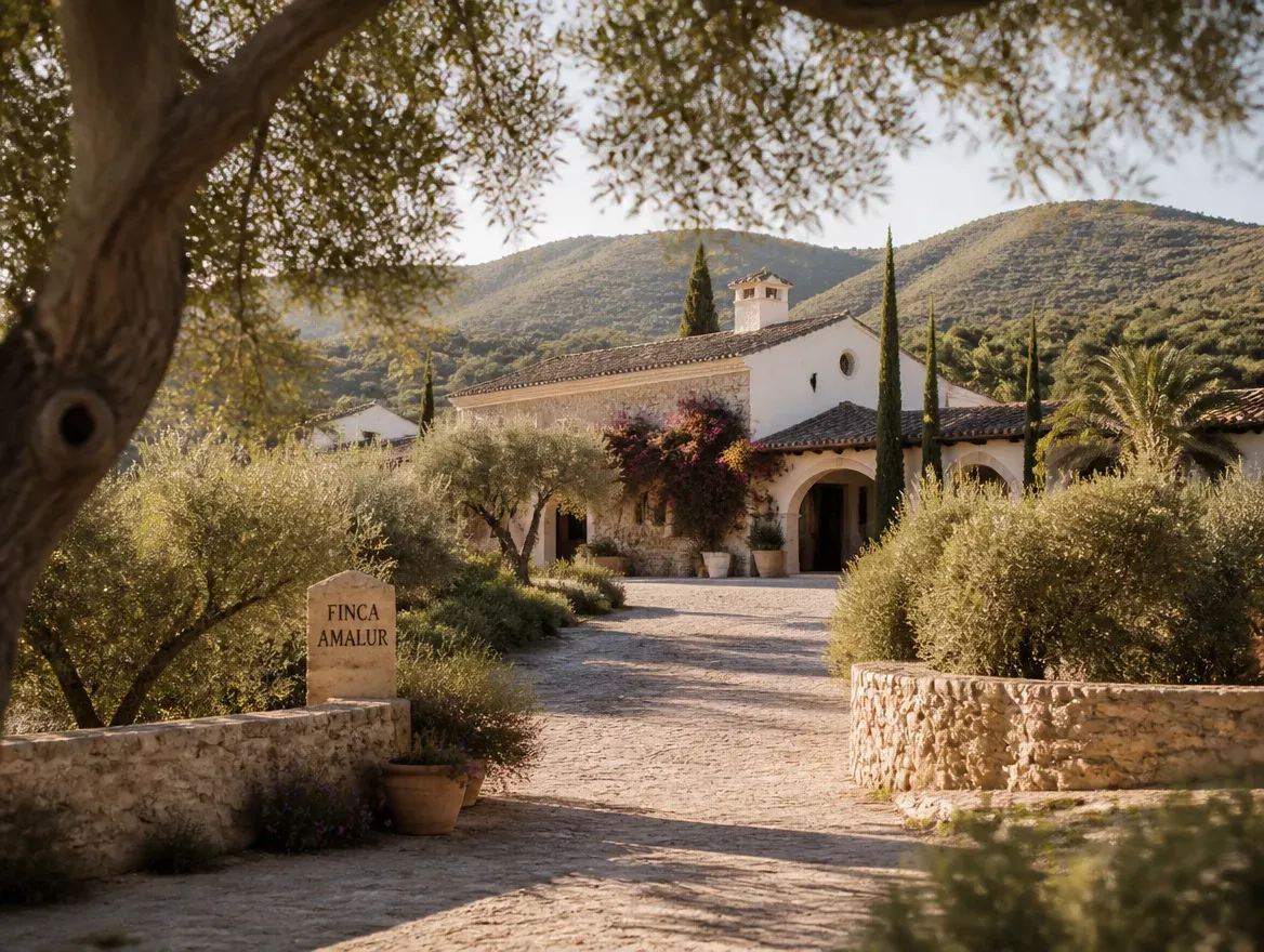 Celebration and details of top 10 wedding venues Marbella