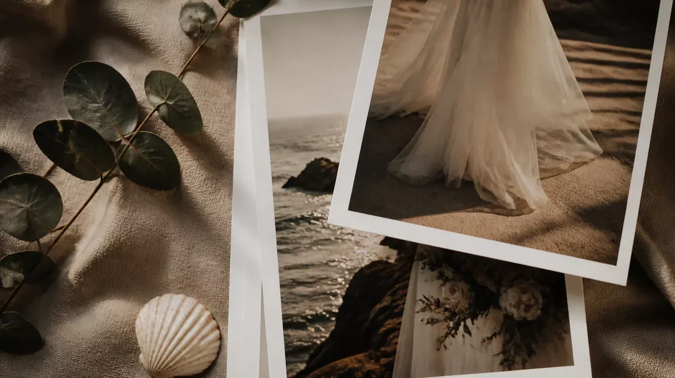 A special wedding moment: wedding photographer Marbella