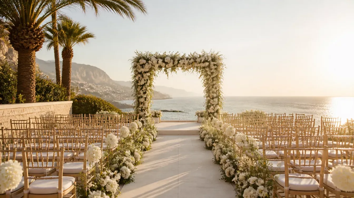 Wedding Planner Alicante: Guía para Elegir Bien
