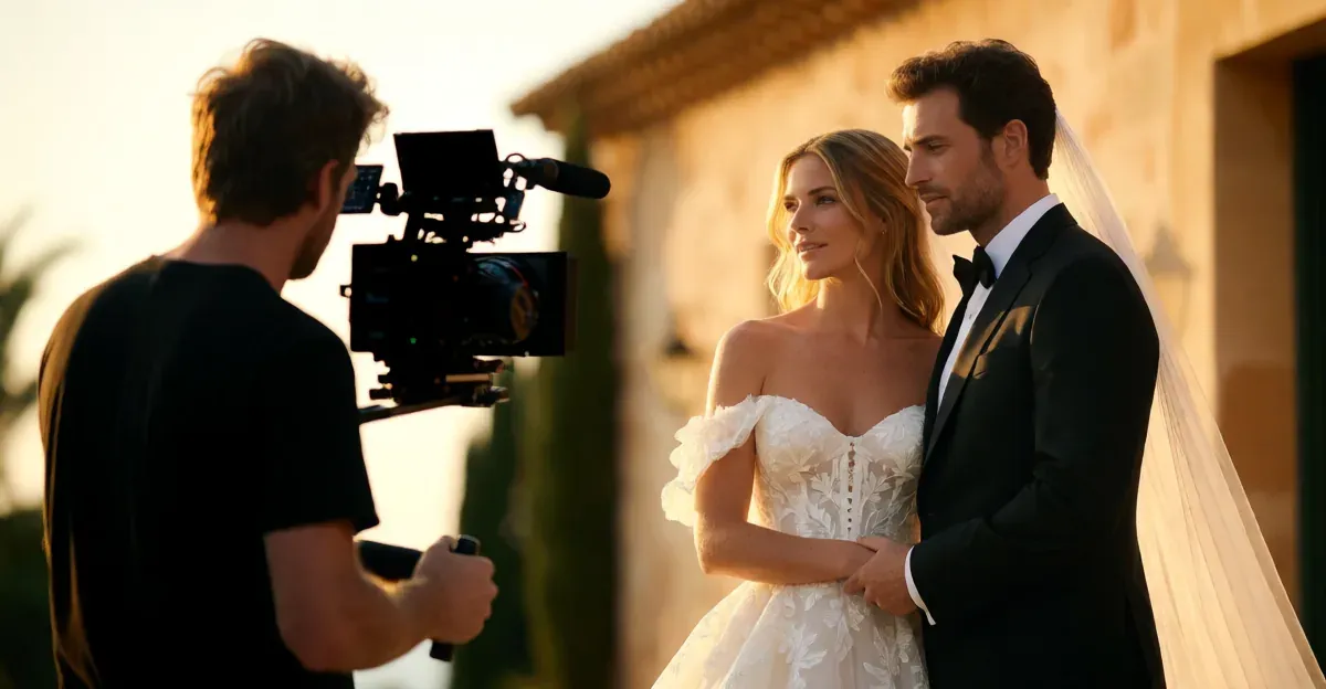 Wedding Videographer Cost: What You'll Really Pay in 2026