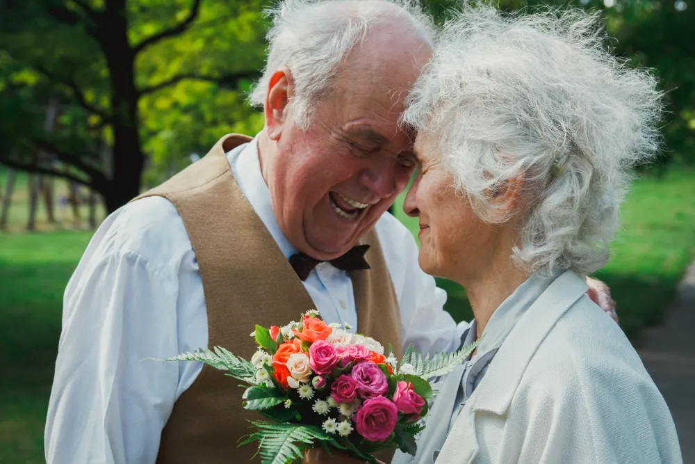 Nombres de los aniversarios de boda por años: una tradición con historia